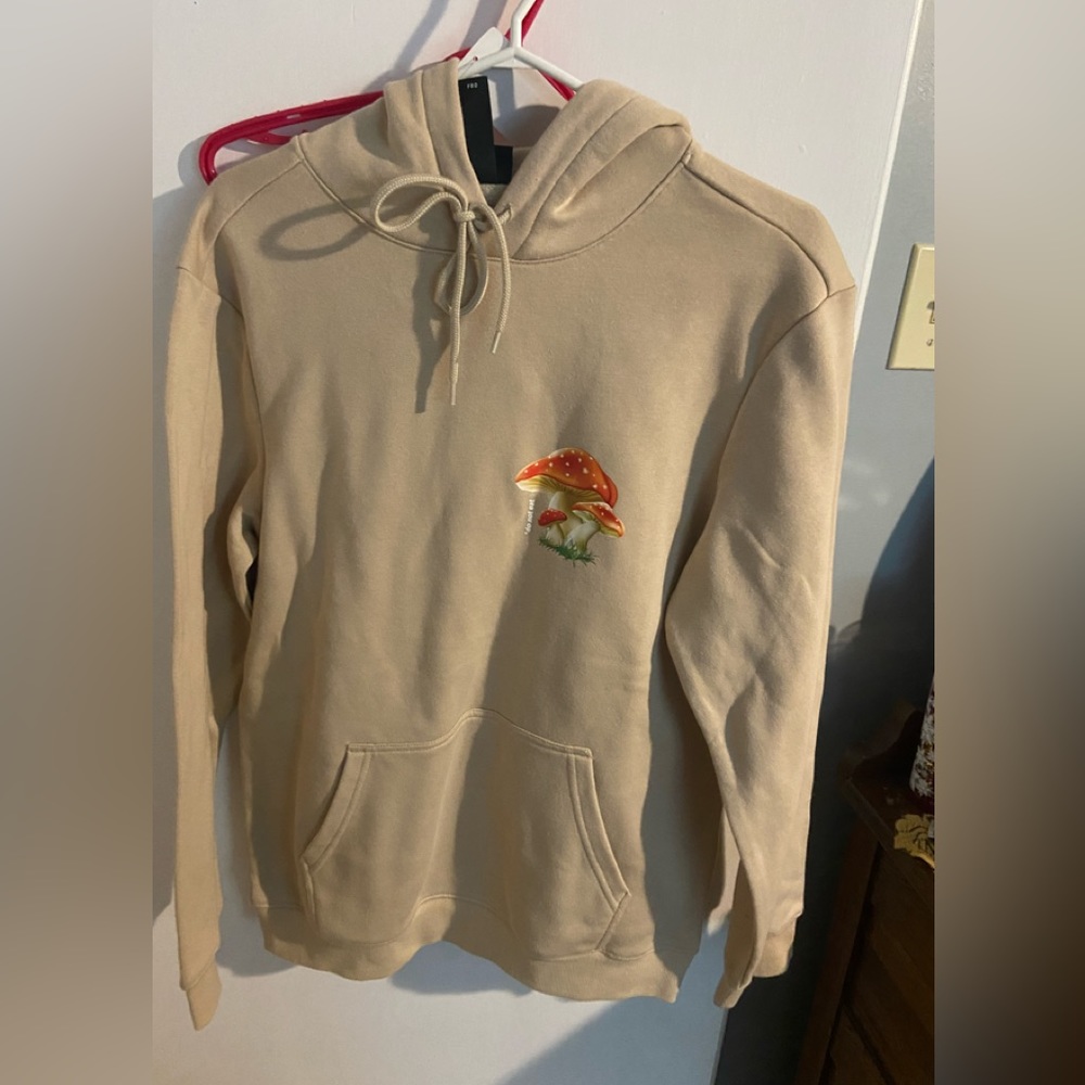 h&m hoodie